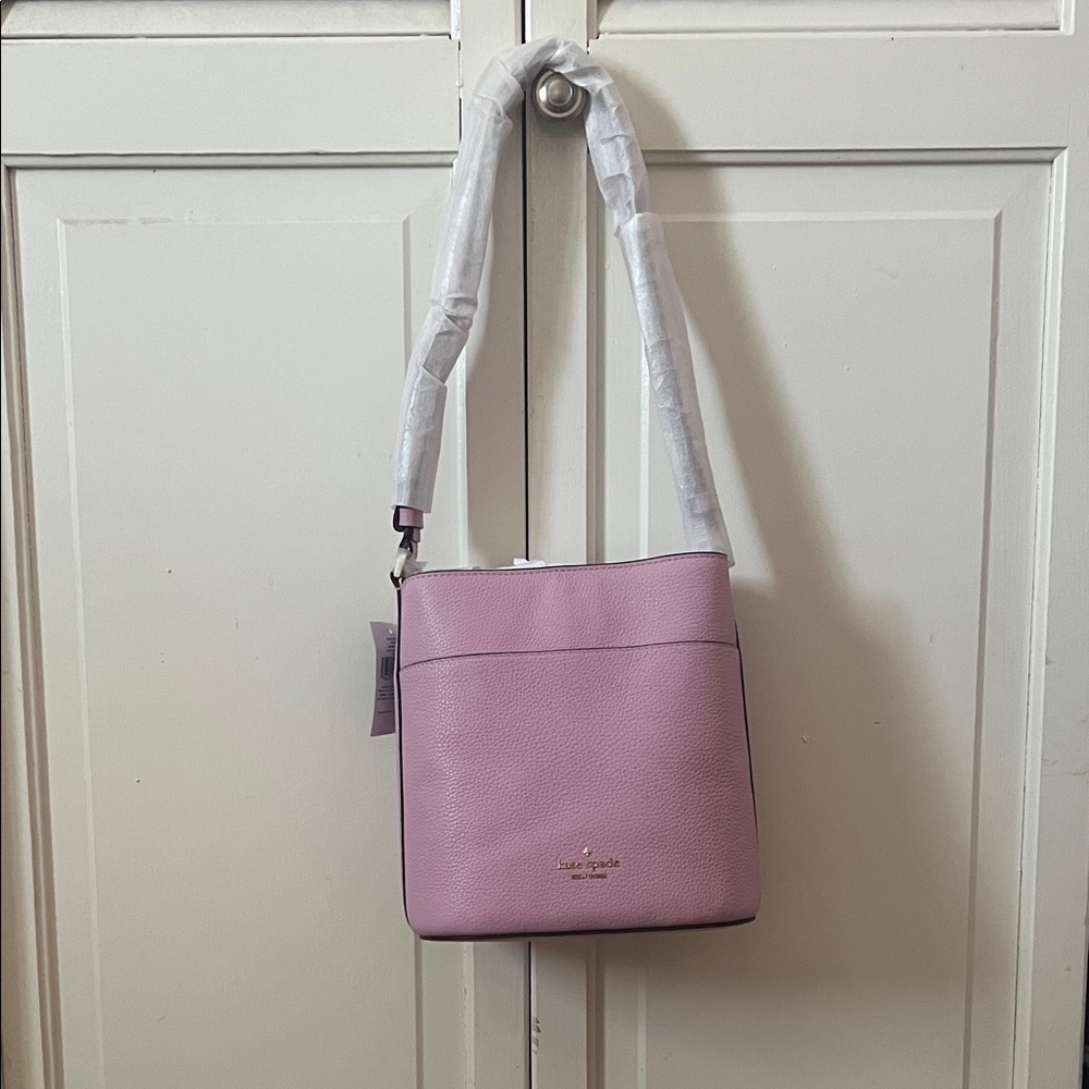 Kate Spade Lilac Shoulder Bag